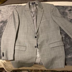 44L Tommy Hilfiger Suit